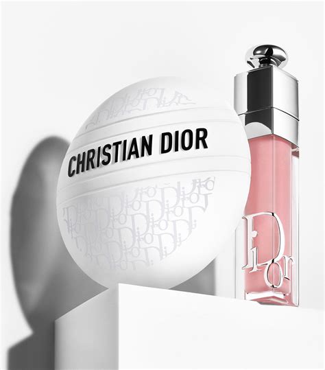 dior le baume.